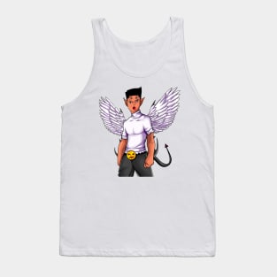 angel Tank Top